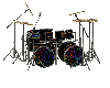 DRUMS ANIME