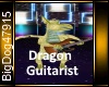 [BD]Dragon Guitarist