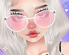 Molly Glass White