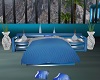 MP`spring bed w/poses