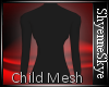 [SS]Der Child Bodysuit