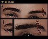 ✘Eyebrow ■