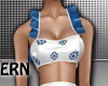 Summer Flirt W. Skinny