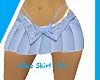 LV/F Blue Skirt   RL
