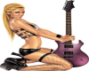 woman and guitar 43