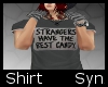 Stranger T [Syn]