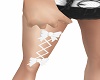 {Era} Wht Leg Ribbon