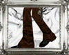 𝕽. Bootcut Jeans