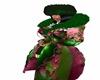AKA Ivy Winter Hat