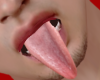 Realistic MH Tongue