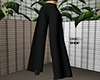 black trousers