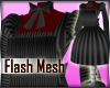Dressform Flash Mesh