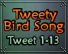 Tweety Bird Song