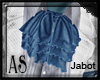 [AS] Dead Groom Jabot