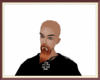 dragons coper goatee