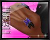 [BB]Blue Blitz Nails