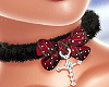 Christmas Party Choker