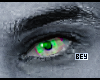 Cyborg Eyes