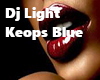 DJ Light Keops Blue