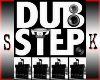 [SK]Dub step poster