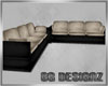 [BG]BNS Corner Couch
