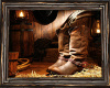 Country Boots Picture
