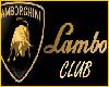 The Best Lambo Club