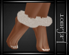 Fur Anklets *soft*