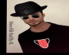 AL/M Dap Black Hat