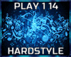 Hardstyle - Play