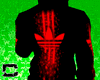!CI Adidas BlackRed TS