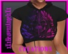 Us Pink&Purple Hoodie F