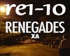 X Ambassadors-Renegades