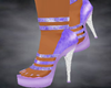 *AD* GUCCIDIVA SHOES PP