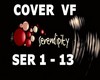 SERENDIPITY COVER VF