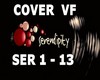 SERENDIPITY COVER VF