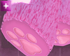 kawaii kurom booties