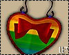 Pride Heart Bag