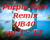 Purple Rain-UB40 Remix