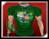 [Lk] Lucky t-Shirt
