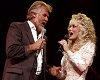 Kenny and Dolly