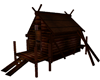 Add-On Forest Hut