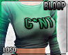 [L]C*NT|Green.