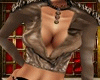 [JG} MARIANA JACKET BROW