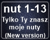 Tylko Ty znasz moje nuty
