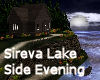 Sireva Lakeside Evening 