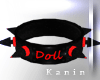 Doll Collar v.4