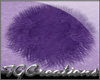 {TG} Lilac-Fur Rug