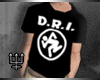 D.R.I. T-Shirt