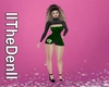 St Patrick's Club Fit 3